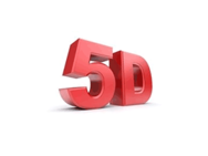 5D