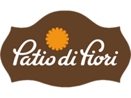 Patio di fiori