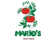 Mario's Trattoria at Academician Glushko