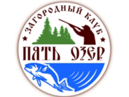 Пять озер (Крымок)