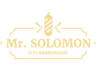 Mr. Solomon