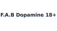 FAB Dopamine 18+