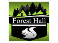 Forest Hall