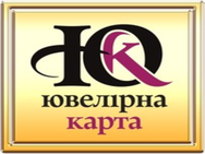 Ювелірна карта