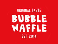 Bubble waffle