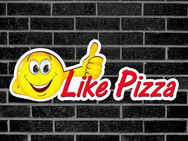 Like Pizza