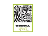 Zebra sport