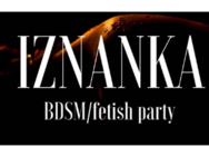 Iznanka party