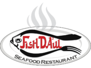 Fish Dash Seafood Restaurant