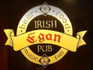 Egan