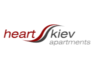 Heart Kiev Apartments (Київ)