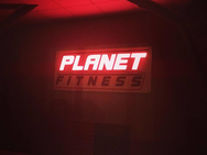 Planet Fitness
