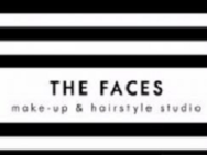 THE FACES make-up & hairstyle studio