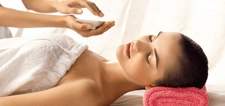 SPA-программы «Альпийский снег» или «Африканское сафари» для одного или двоих в студии «Гармония души и тела»!