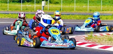 Karting56