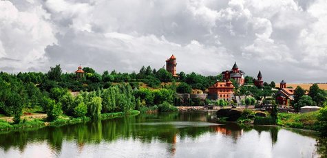 буки